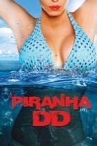 Pirana 3DD 2012 Türkçe Dublaj HD Film izle