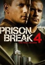 Prison Break 4. Sezon 3. Bölüm Türkçe Dubaj izle