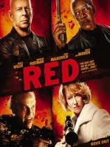 Hızlı ve Emekli 1 – Red 1 Türkçe Dublaj HD izle