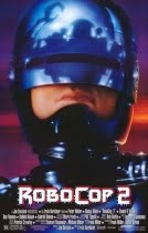 RoboCop 2 Türkçe Dublaj Full 720p HD izle