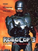 RoboCop 3 Türkçe Dublaj Full HD Film izle