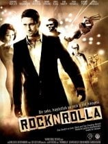 Rocknrolla 2008 Türkçe Dublaj HD izle