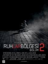 Ruhlar Bölgesi 2 Türkçe Dublaj 720p Full izle