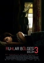 Ruhlar Bölgesi 3 Türkçe Dublaj 720p HD Film izle