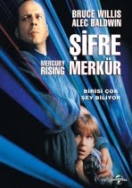 Şifre Merkür Full Film izle