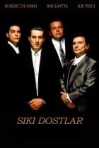 Sıkı Dostlar – Goodfellas Türkçe Dublaj HD izle