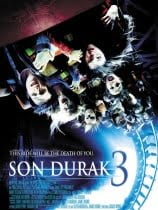 Son Durak 3 Türkçe Dublaj Full HD izle