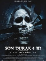 Son Durak 4 Türkçe Dublaj Full HD Film izle