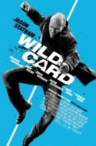 Son Oyun – Wild Card Türkçe Dublaj HD izle