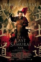 Son Samuray Full HD Film izle