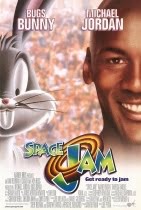 Space Jam 1996 Türkçe Dublaj HD izle