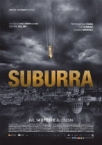 Suburra 2015 Türkçe Dublaj HD Film izle