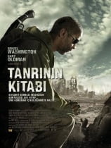 Tanrının Kitabı Türkçe Dublaj Full HD izle