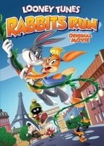 Looney Tunes: Tavşanın Kaçışı Türkçe Dublaj 720p HD izle