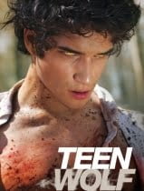 Teen Wolf 1. Sezon 8. Bölüm Türkçe HD Dizi izle