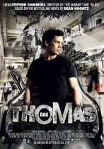 Tuhaf Thomas Türkçe Dublaj HD Film izle