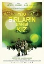 Tüm Sırların Sahibi Kız Türkçe Dublaj HD Film izle