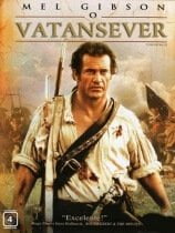 Vatansever – The Patriot 2000 Türkçe Dublaj HD izle