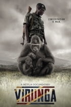 Virunga 2014 Türkçe Dublaj HD izle