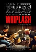 Whiplash 2014 Türkçe Dublaj Full 720p HD izle