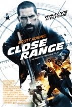 Yakın Mesafe – Close Range Türkçe Dublaj HD izle