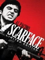 Yaralı Yüz – Scarface Türkçe Dublaj HD izle