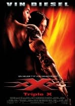 Yeni Nesil Ajan 1 – xXx 1 Türkçe Dublaj HD izle