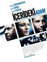 İçerideki Adam – Inside Man Türkçe Dublaj HD izle