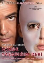 İçinde Yaşadığım Deri Türkçe Dublaj HD Film izle