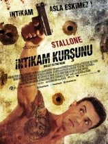 İntikam Kurşunu Türkçe Dublaj HD Film izle