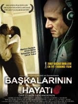 Başkalarının Hayatı Türkçe Dublaj Full HD izle