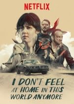 Bu Benim Dünyam Değil 2017 Türkçe Dublaj HD izle