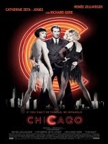 Chicago 2002 Türkçe Dublaj Full Film HD izle