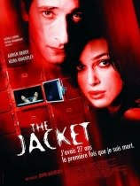 Çıldırış – The Jacket Türkçe Dublaj Full HD Film izle