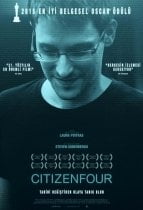 Citizenfour 2014 Türkçe Dublaj HD Film izle