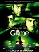 Gitme – Stay 2005 Türkçe Dublaj Full 720p HD izle