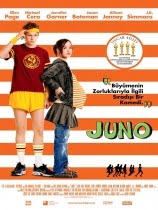 Juno 2007 Türkçe Dublaj Full HD izle