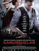 Kanunsuzlar – Lawless Türkçe Dublaj Full HD Film izle