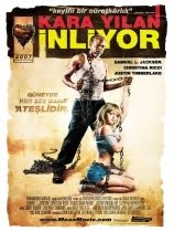 Kara Yılan İnliyor Türkçe Dublaj HD Film izle