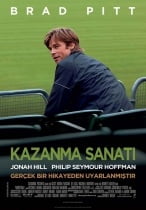 Kazanma Sanatı – Moneyball Türkçe Dublaj HD Film izle