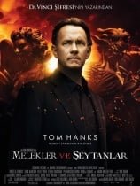 Melekler ve Şeytanlar Türkçe Dublaj 720p HD Full izle