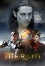 Merlin 3. Sezon 13. Bölüm Türkçe 720p HD Dizi izle