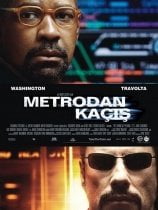 Metrodan Kaçış Türkçe Dublaj HD Film izle