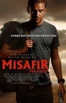 Misafir – The Guest 2014 Türkçe Dublaj HD izle