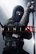 Ninja 2: Gözyaşının Gölgesi Türkçe Dublaj Full HD izle