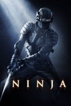 Ninja 2009 Türkçe Dublaj Full Film izle