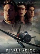 Pearl Harbor Türkçe Dublaj HD Full Film izle