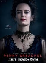 Penny Dreadful 1. Sezon 6. Bölüm 720p HD Dizi izle