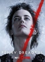 Penny Dreadful 2. Sezon 10. Bölüm 720p Full HD izle