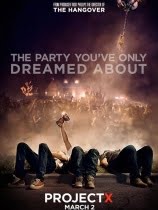 Project X Türkçe Dublaj Full HD Film izle